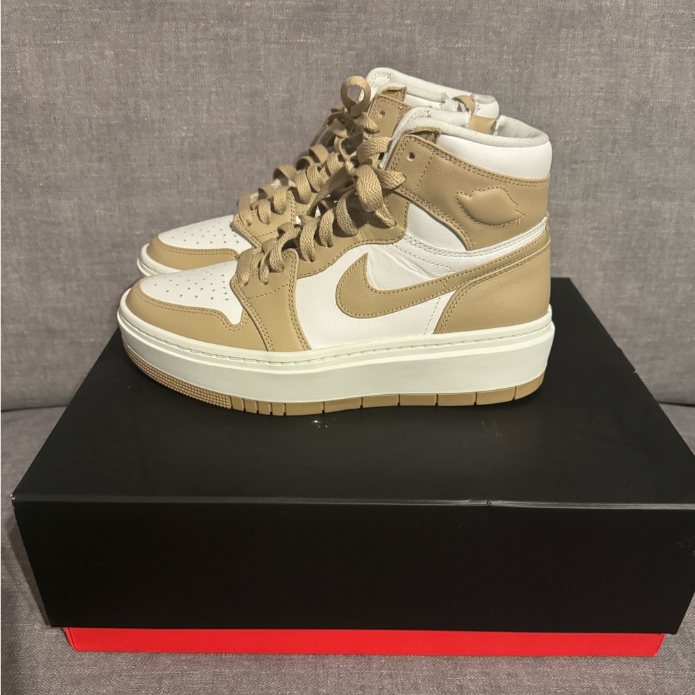 COPY - Air Jordan 1 Elevate High
